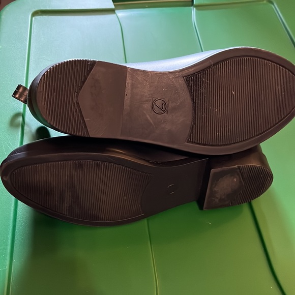 A New Day Rain Boot Size 7 - Picture 6 of 6